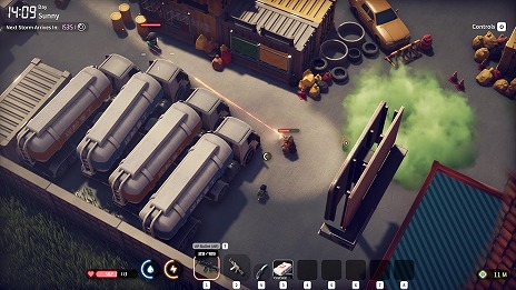 ꡼ No.032Υͥ / INDIE Live Expo 2025.11.29׾Ҳ𥿥ȥޤȤᡣ֥٥ޥå - Captain Patchwork -פʤɡ¿ο