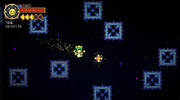 Star Leaping Story:prologue