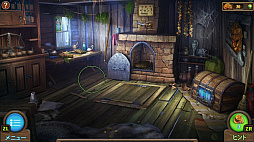 Tricky Doors