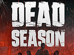 ゾンビアポカリプスを背景にしたターンベースのアクションストラテジー「Dead Season」の制作発表。アナウンストレイラー公開