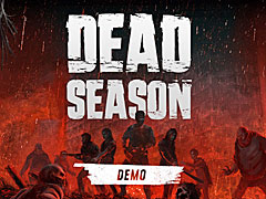 ゾンビに支配された世界を生き抜くターン制ストラテジー「Dead Season」,5月30日に無料デモ版を公開