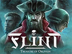 “宝島”をベースにした新作タクティカルRPG「Flint: Treasure of Oblivion」発表。コミックスを使った演出とターンベースのゲームプレイに注目