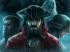 「Flint: Treasure of Oblivion」リリース。一攫千金の秘宝を求めて大航海時代の大海原で海賊たちが戦う,ストーリー重視のタクティカルRPG