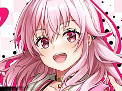 アニメ「HIGHSPEED Étoile」を題材にしたスマホ向けパズルゲームが2024年内に配信決定。事前登録の受付開始