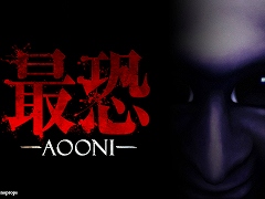 人気ホラーゲームシリーズ最新作「最恐 -青鬼-」が4月26日にSteamで発売決定。執拗に追いかけてくる青鬼を避けながら,謎多き洋館を探索しよう