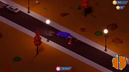 Overdelivery - Delivery Simulator