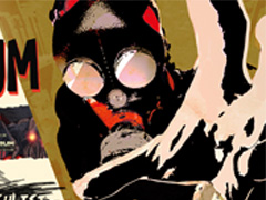 ラヴクラフト神話ベースの新作「DESOLATIUM」のSteam版が,本日リリース