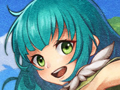 童話の世界で赤ずきんやピノキオなどが大暴れするスマホ向けアクションRPG「Aurora7」,本日サービスを開始