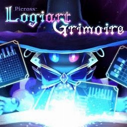 ꡼ No.002Υͥ / Picross -LogiartGrimoire-פʤ18ʤ20󥪥աSwitchȥоݤˤ֥ԥޡ 2025פ򳫺