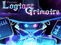 「Picross -LogiartGrimoire-」など18作品が20%オフ。Switch向けタイトルを対象にした「ジュピターサマーセール 2025」を開催
