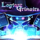 Picross -Logiart Grimoire-