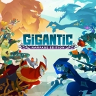 Gigantic: Rampage Edition