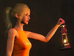 ホラーゲーム「女鬼橋2 釈魂路」,Steamでリリース。都市伝説で有名な大学で,映画サークルの学生たちが予期せぬ怪奇現象に遭遇する