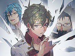 登場人物は全員“嘘吐き”なアドベンチャー「Re;quartz零度」,Switch版のストアページが公開に。予約受付もスタート