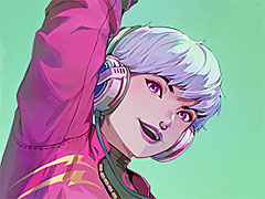 大都市を飛び回ってグラフィティを描くハイスピードアクション「RKGK」,本日Steamで販売開始。ローンチトレイラー公開