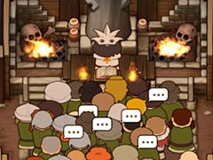 貴族一族を率いて戦乱の中世を生き抜く「Norland」,Steamで早期アクセスを開始。RimWorldにインスパイアされた王国シム