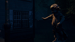 The Cursed Legacy