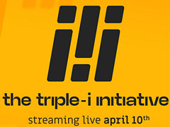 インディーゲーム開発者たちの祭典「The Triple‐i Initiative」,日本時間4月11日1:00にオンライン配信へ