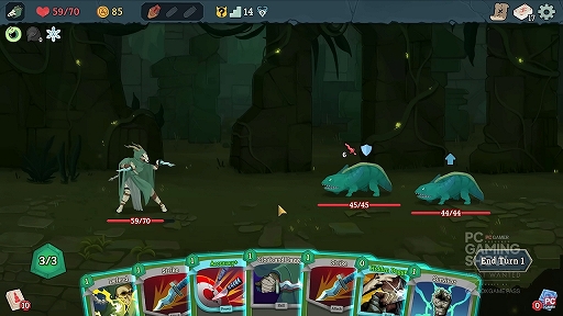 ꡼ No.002Υͥ / Slay the Spire 2סץ쥤֥륭ȥͥХɤξҲʤɤϿȯԤؤΥ󥿥ӥ塼ư