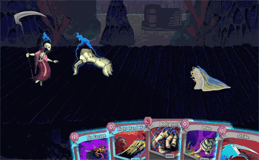 画像ギャラリー No.010のサムネイル画像 / 2026年は「Slay the Spire 2」で破滅しそう！　待望すぎる3月リリースを前に，これまでに明かされた事前情報をまとめて予習！