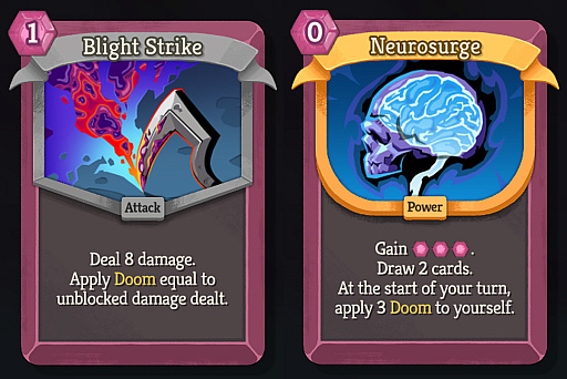 画像ギャラリー No.013のサムネイル画像 / 2026年は「Slay the Spire 2」で破滅しそう！　待望すぎる3月リリースを前に，これまでに明かされた事前情報をまとめて予習！