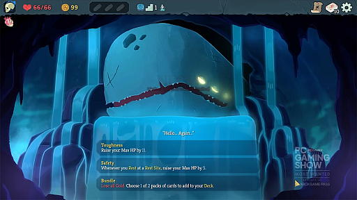 画像ギャラリー No.028のサムネイル画像 / 2026年は「Slay the Spire 2」で破滅しそう！　待望すぎる3月リリースを前に，これまでに明かされた事前情報をまとめて予習！