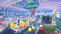 Slime Rancher