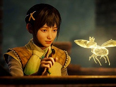 古代中国がテーマのアクションRPG「軒轅剣 閻黒の業火」,Switch版を5月30日に発売。冷静沈着な剣士として戦い,疫病の真実を明らかにしよう