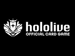 「ホロライブ」がカードゲームに。「hololive OFFICIAL CARD GAME」,2024年9月に発売決定