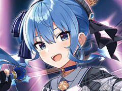 ホロライブの公式TCG「hololive OFFICIAL CARD GAME」,ブースターパック第1弾「ブルーミングレディアンス」を9月20日に発売