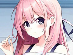 1つの体に2人の意識が混在し,性別さえも変わる恋愛奇譚。アドベンチャーゲーム「ココロシャッフル - Spirit Swap -」配信開始