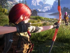新シナリオの情報も公開された「Once Human」メディア向け先行体験会レポート。クロスプレイ可能なスマホ版は4月24日正式リリースへ