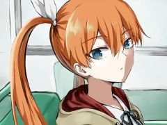漫画家ぱげらった氏によるホラーADV「妄想凶ザナトリウム」,PC/コンシューマ版を4月26日に発売。海水浴エピソードを追加収録