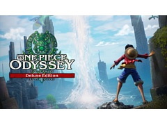 Switch版「ONE PIECE ODYSSEY」,7月25日発売決定。追加シナリオと新規を含む追加衣装(3種)を収録