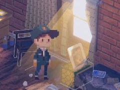 遺品整理を通じて故人の人生を読み解く。ハウスクリーニング業者となる新作ADV「Project Homecoming Haven」,最新トレイラーを公開