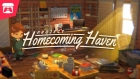 Project Homecoming Haven