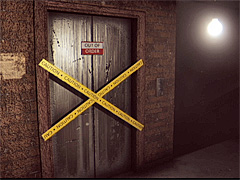 8番出口ライクゲームに新星登場。無限にループする階段からの脱出を目指す「The Stairway 7」,Steamで本日リリース