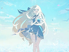 スマホ向け新作RPG「オズ リライト」,日本公式Xを開設。作品の世界観などの情報を順次公開予定