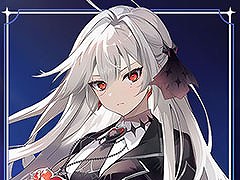 スマホ向け新作RPG「オズ リライト」,誰でも参加可能な開通(β)テストを本日から3月12日まで開催