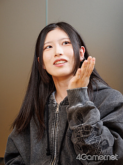 画像ギャラリー No.026のサムネイル画像 / 「OZ Re:write」にCyberFightゲーム部がチャレンジ! 「ちょっと会えない?」のDMに沼った……ディーノ,納谷,愛野,風城が"最強の推しが見つかる"瞬間を語る!【PR】