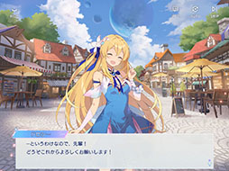 OZ Re:write