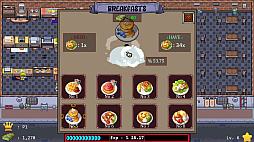 Chefs Together