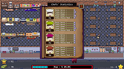 Chefs Together