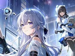 “ペラペラ”になれる美少女タクティカルTPS「Strinova(ストリノヴァ)」,TGS 2024に出展。最新版の試遊などができる