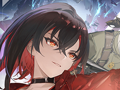 ペラペラ美少女TPS「Strinova」,βテスト“Superstring”は10月10日21:00に開幕。公式サイトでは事前ダウンロードも実施中