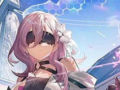 プレイヤーキャラの体を3Dと2Dに切り替えて戦う新作シューター「Strinova」,PC向けに本日正式サービスを開始