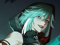 「Strinova」,シーズン3「魂の運命」が3月27日に始動。非対称型マルチプレイモード「インフェクションモード」を楽しめる