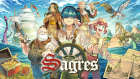 サグレス(Sagres)