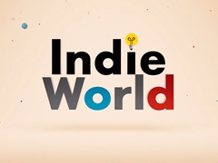 「8番出口」のサプライズ配信やSwitch版「A Dance of Fire and Ice」の発表など。「Indie World 2024.4.17」まとめ
