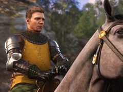 リアルな中世を描くオープンワールドRPG続編「Kingdom Come: Deliverance II」発表。15世紀のボヘミアを舞台に,自由に生きる
